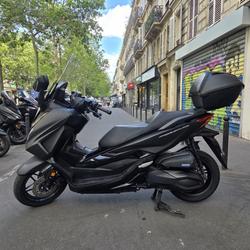 Honda Forza  Paris 11e Arrondissement