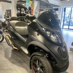 Piaggio MP3  Levallois-Perret