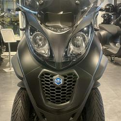 Piaggio MP3  Levallois-Perret
