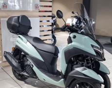 Yamaha Tricity Orvault