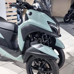 Yamaha Tricity  Orvault