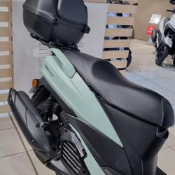 Yamaha Tricity  Orvault