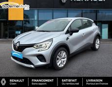 Renault Captur Hérouville-Saint-Clair