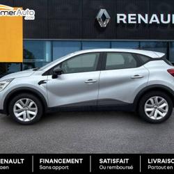 Renault Captur E-Tech 145 - 21 Business H&eacute;rouville-Saint-Clair