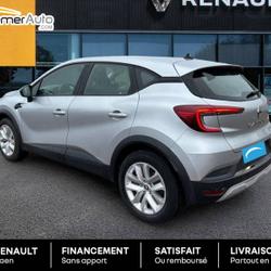 Renault Captur E-Tech 145 - 21 Business H&eacute;rouville-Saint-Clair
