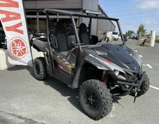 Yamaha SR Royan