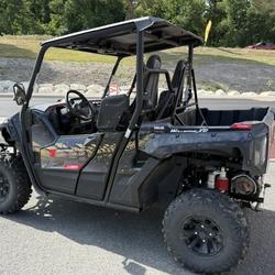 Yamaha SR  Royan