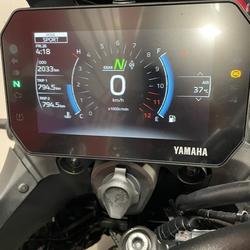 Yamaha GT  Saint-Martin-Boulogne