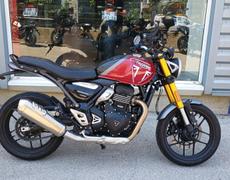 Triumph autres Montpellier