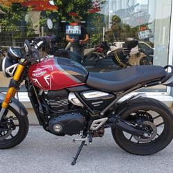 Triumph autres  Montpellier