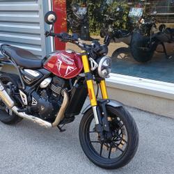 Triumph autres  Montpellier