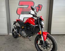 Ducati Monster