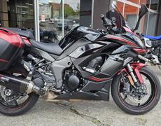 Kawasaki ERN Cocheren