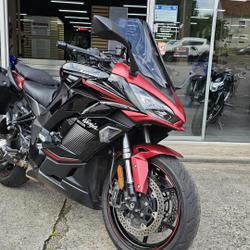 Kawasaki ERN  Cocheren