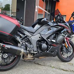 Kawasaki ERN  Cocheren