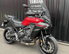 Yamaha TT