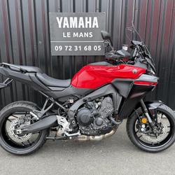 Yamaha TT  Ruaudin