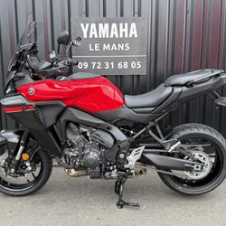 Yamaha TT  Ruaudin