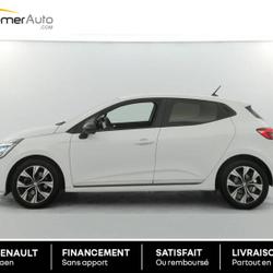 Renault Clio 5 Blue dCi 100 Evolution H&eacute;rouville-Saint-Clair