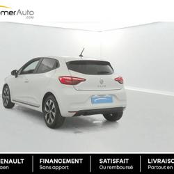 Renault Clio 5 Blue dCi 100 Evolution H&eacute;rouville-Saint-Clair