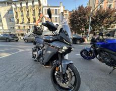 Yamaha TT Pantin
