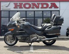 BMW K1 Bourgoin-Jallieu