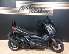 Yamaha X MAX Dinan