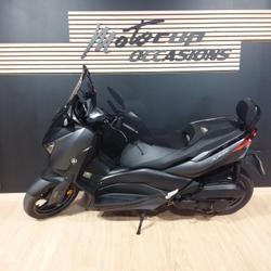 Yamaha X MAX  Dinan