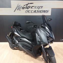 Yamaha X MAX  Dinan