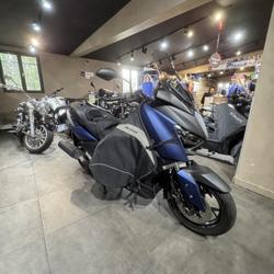 Yamaha X MAX  Joinville-le-Pont