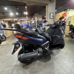 Yamaha X MAX  Joinville-le-Pont