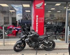 Honda Hornet Athis-Mons