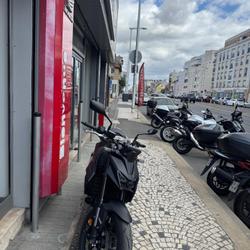 Honda Hornet  Athis-Mons