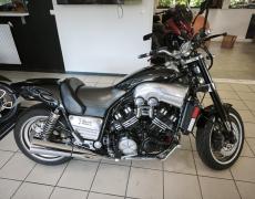 Yamaha 1200 Vmax Blois