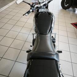 Yamaha 1200 Vmax  Blois
