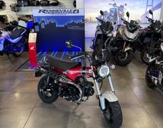 Honda ST Villemomble