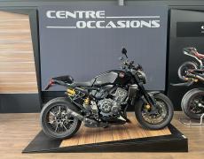 Honda CBR Hauconcourt