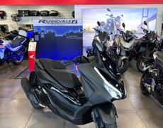 Honda Forza Villemomble