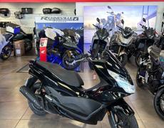 Honda PCX Villemomble