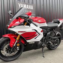 Yamaha YZF R7  Ruaudin
