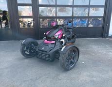 Autres Can Am Le Mans
