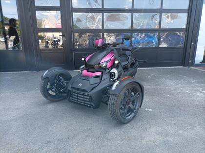 Can Am Autres Can Am - 7 990 €