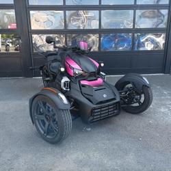 Autres Can Am  Le Mans