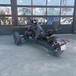 Autres Can Am  Le Mans