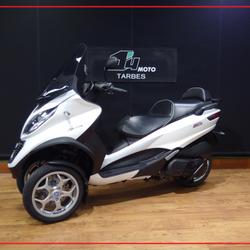 Piaggio MP3  Tarbes