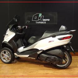Piaggio MP3  Tarbes