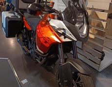 KTM 1190 Adventure Ruy-Montceau