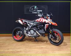 Ducati Hypermotard Tarbes