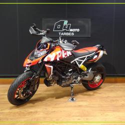 Ducati Hypermotard  Tarbes