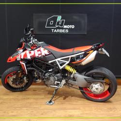 Ducati Hypermotard  Tarbes